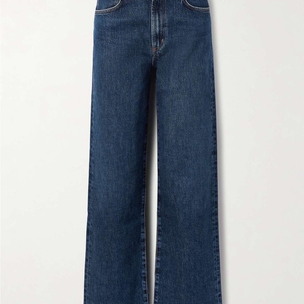 Agolde Harper Jeans - Echo